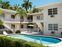 Summerland Suites