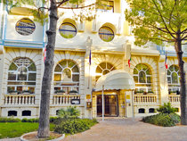 Grand Hotel Astoria