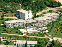 Hotel Istra Plava Laguna