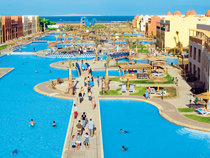 Titanic Beach