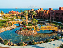 Charmillon Sea Life Resort