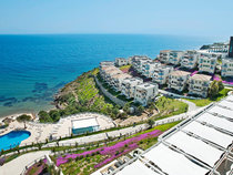 Aria Claros Beach Spa Resort