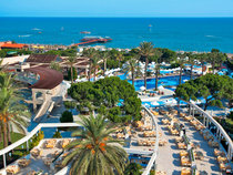 Limak Atlantis Deluxe Resort & Hotel