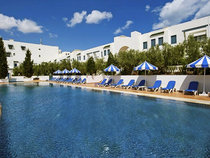 Hotel Diar Lemdina