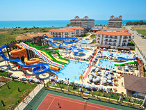 Eftalia Aqua Resort