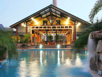 Mercure Darwin Airport Resort