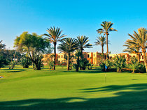 Tikida Golf Palace