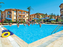 Hotel Eftalia Village