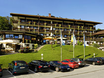Alpenhotel Kronprinz