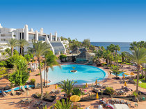 Hotel H10 Timanfaya Palace