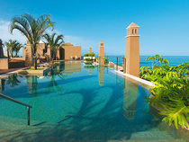 Hotel Playa Calera