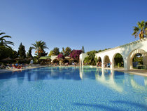 Seabel Alhambra Beach Golf & Spa