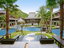 Mai Samui Beach Resort & Spa