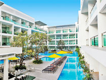 The Old Phuket Karon Beach Resort