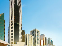 The Tower Plaza Hotel Dubai