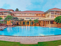 Heritance Ahungalla