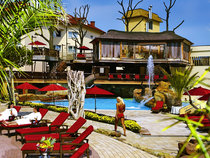 Sieben Welten Hotel & SPA Resort