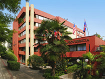 Panamericana Hotel Providencia