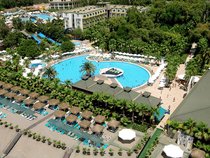 Hotel und Resort Botanik