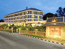 Siam Bayshore Pattaya