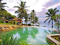 Niraamaya Retreats Surya Samudra, Kovalam