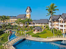 Angsana Laguna Phuket