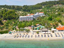Hotel Mendi
