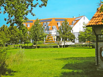 Parkhotel Altmühltal