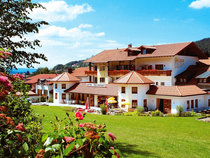 und Wohlfühlhotel Waldeck