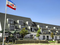 Strandhotel Dranske
