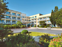 Hotel Bernstein Prerow