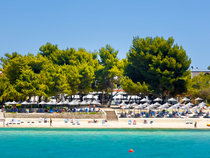 Hotel Portes Beach