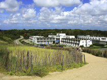 Strandhotel Westduin