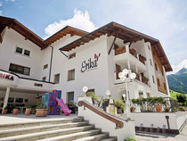 Hotel Erika