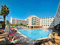 Hotel Pasabeach