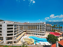 Golden Rock Beach Hotel