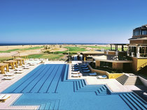 The Cascades Golf Resort, Spa and Thalasso at Soma Bay