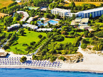 Caravia Beach