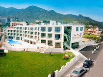 Hotel Cefalu Sea Palace