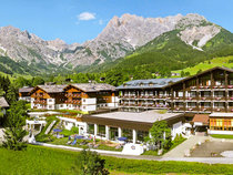 Marco Polo Alpina