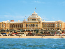 Grand Hotel Amrâth Kurhaus