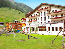 Hotel Tia Monte