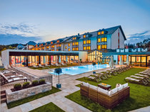 und Golfhotel Stromberg