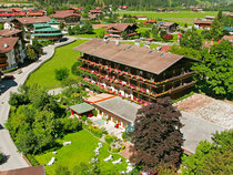 Hotel Strolz