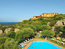 Hotel Rocce Sarde