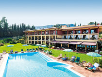 Villa Madrina Lovely & Dynamic Hotel