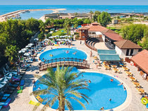 Seher Resort & Spa