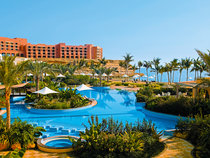 Hilton Muscat Al Bandar