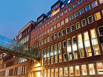 HENRI Hotel Hamburg