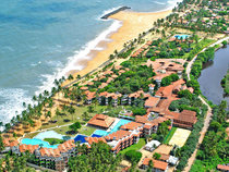 Club Hotel Dolphin